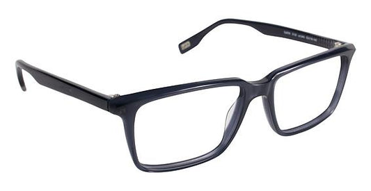 EVATIK \ E-9130 \ SLATE BLUE \ 940 \ 53-16 140 \ OPTICAL