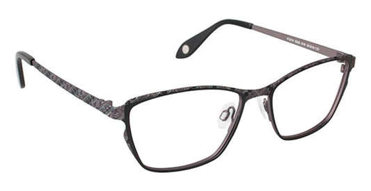 FYSH \ F-3550 \ BLACK \ 618 \ 52-16 \ 135 \ OPTICAL