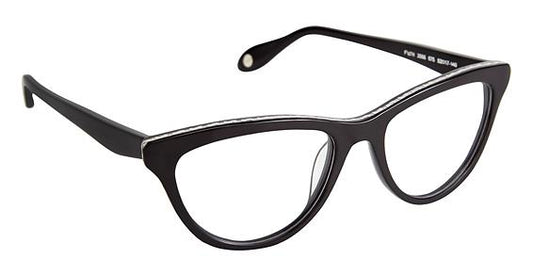 FYSH \ F-3566 \ BLACK \ 675 \ 52-17 \ 140 \ OPTICAL