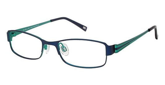 KLIIK \ K-482 \ ROYAL TEAL \ 616 \ 47-16 \135 \ OPTICAL