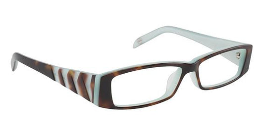 FYSH \ F-3396 \ TORT PEARL BLUE \ 270 \ 53-13 \ 135 \ OPTICAL