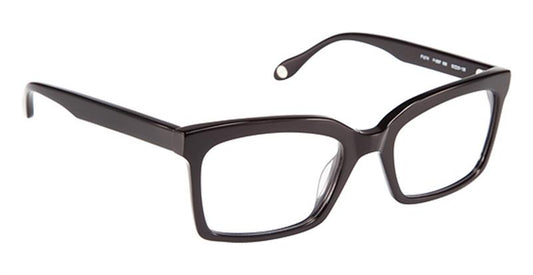 FYSH \ F-3557 \ BLACK \ 639 \ 52-20 \ 135 \ OPTICAL