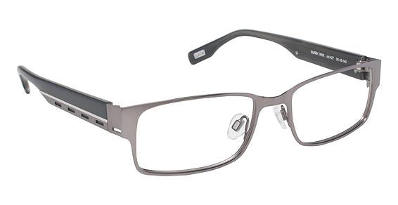 EVATIK \ E-9055 \ GREY \ 427 \ 54-18 \ 140 \ OPTICAL