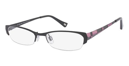 KLIIK \ K-418 \ BLACK FUCHSIA \ 632 \ 48-16 \ 135 \ OPTICAL