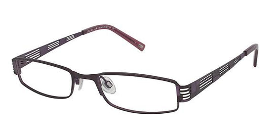 KLIIK \ K-437 \ PURPLE LILAC \ 367 \ 50-17 135 \ OPTICAL