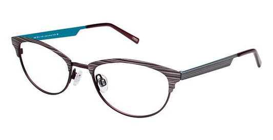 KLIIK \ K-506 \ AUBER STRIPE \ 138 \ 50-18 \140 \ OPTICAL
