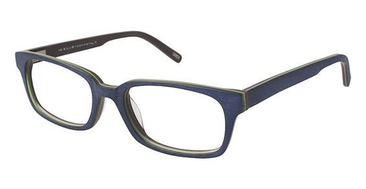 KLIIK \ K-537 \ BLUE BROWN \ 512 \ 50-18 140 \ OPTICAL