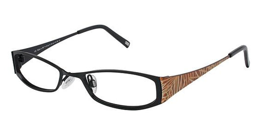 KLIIK \ K-439 \ BLACK \ 230 \ 48-18 135 \ OPTICAL