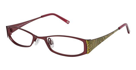 KLIIK \ K-439 \ RED \ 231 \ 48-18 135 \ OPTICAL