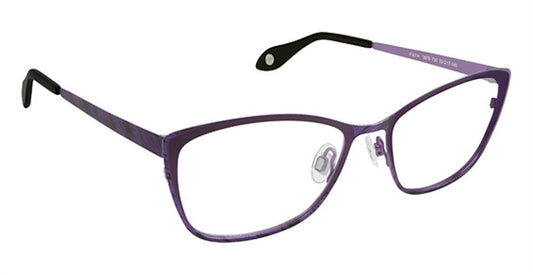 FYSH \ F-3579 \ PURPLE VIOLET \ 730 \ 53-17 \ 140 \ OPTICAL