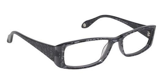 FYSH \ F-3467 \ GREY \ 347 \ 53-16 \ 135 \ OPTICAL