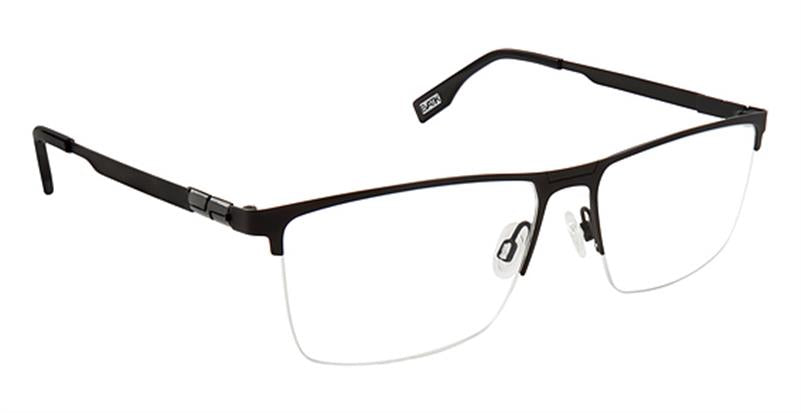 EVATIK \ E-9194 \ BLACK \ M100 \ 56-17-145 \ OPTICAL