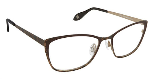 FYSH \ F-3579 \ BROWN SAND \ 728 \ 53-17 \ 140 \ OPTICAL