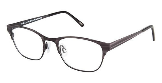KLIIK \ K-570 \ BLACK \ 464 \ 49-18 140 \ OPTICAL