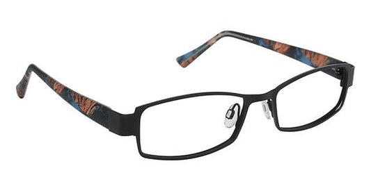 FYSH \ F-3442 \ BLACK \ 300 \ 52-18 135 \ OPTICAL