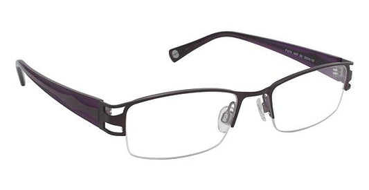FYSH \ F-3427 \ PURPLE  \ 361 \ 52-18 \ 135 \ OPTICAL