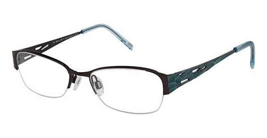 KLIIK \ K-460 \ GREEN \ 974 \ 48 - 16 \ 135 \ OPTICAL
