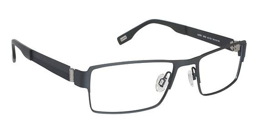 EVATIK \ E-9059 \ NAVY \ 122 \ 54-18 \ 140 \ OPTICAL