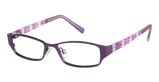 KLIIK \ K-478 \ PURPLE  \ 913 \ 47-16 \135 \ OPTICAL