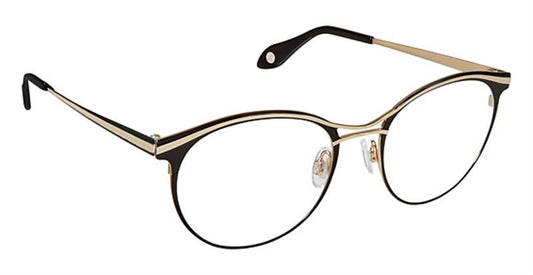 FYSH \ F-3630 \ BLACK GOLD \ S200 \ 51-18-135 \ OPTICAL