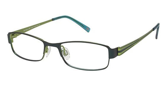 KLIIK \ K-482 \ ALPINE GREEN \ 618 \ 47-16 \135 \ OPTICAL