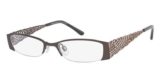 KLIIK \ K-419 \  BROWN CHAMP \ 635 \ 48-17 140 \ OPTICAL