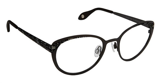 FYSH \ F-3581 \ BLACK \ 737 \ 50-20 \ 145 \ OPTICAL