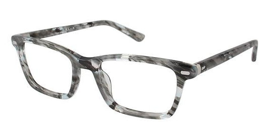 KLIIK \ K-547 \ SMOKE MARBLE \ 216 \ 50-18 140 \ OPTICAL