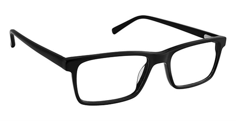 SUPERFLEX \ SF-531 \ BLACK \ 3 \ 55-17 \ 145 \ OPTICAL