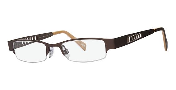 KLIIK \ K-281 \ BROWN MOCHA \ 271 \ 45-17 \ 135 \ OPTICAL