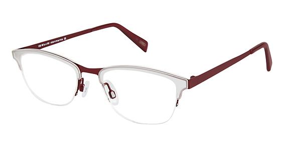 KLIIK \ K-569 \ CRYSTAL CRIMSON \ 460 \ 48-18 135 \ OPTICAL