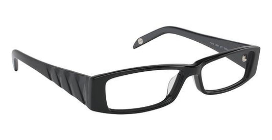 FYSH \ F-3396 \ BLACK GREY \ 273 \ 53-13 \ 135 \ OPTICAL
