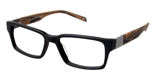 KLIIK \ K-508 \ MT BLACK  WOOD\ 220 \ 50-16 140 \ OPTICAL