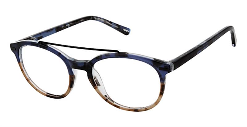 KLIIK \ K-657 \ BLUE TORT \ M401 47-18-140 \ OPTICAL