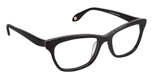 FYSH \ F-3569 \ BLACK \ 687 \ 53-16 \ 140 \ OPTICAL