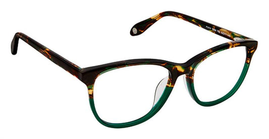 FYSH \ F-3594 \ EMERALD TORT \ 782 \ 53-17 \ 140 \ OPTICAL