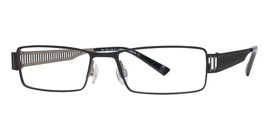 FYSH \ F-3389 \ BLACK GUN \ 505 \ 51-17 \ 140 \ OPTICAL