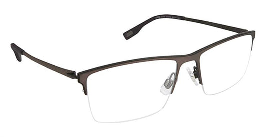 EVATIK \ E-9146 \ GUN BLACK \ 985 \ 56-17 145 \ OPTICAL