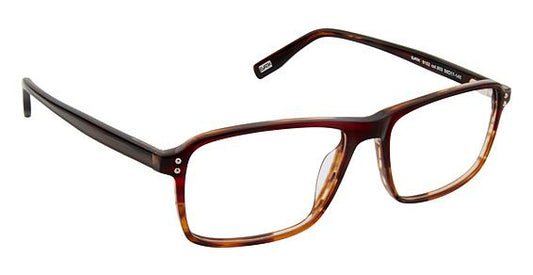 EVATIK \ E-9152 \ BROWN \ 903 \ 56-17 \ 145 \ OPTICAL