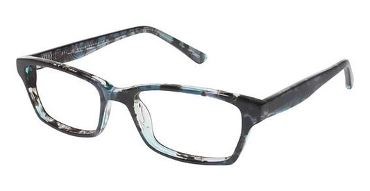 KLIIK \ K-484 \ TEAL \ 654 \ 48-16 \135 \ OPTICAL