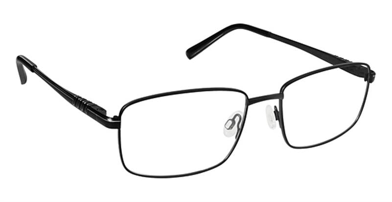 SUPERFLEX \ SF-538 \ BLACK \ M100 \ 54-17-140 \ OPTICAL