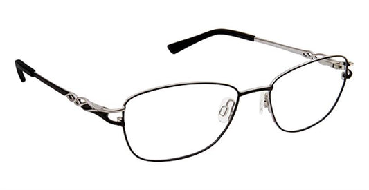 SUPER FLEX \ SF-499 \ BLACK GUN \ 1 \ 52-17 \ 135 \ OPTICAL
