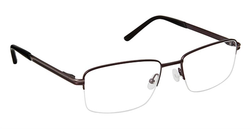 SUPERFLEX TECH \ SF-1102T \ CHARCOAL \ M103 \ 52-18-140 \ OPTICAL