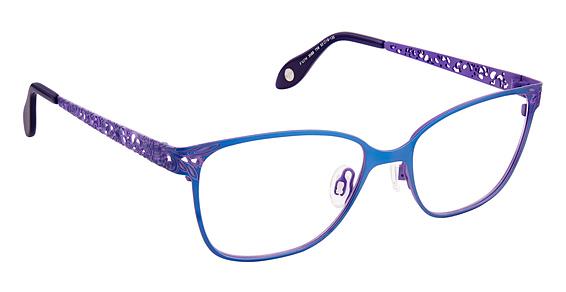 FYSH \ F-3588 \ COBALT PURPLE \ 756 \ 52-16 \ 135 \ OPTICAL
