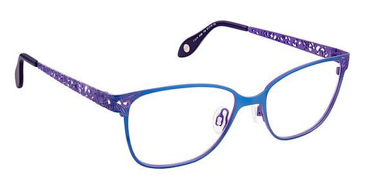 FYSH \ F-3588 \ COBALT PURPLE \ 756 \ 52-16 \ 135 \ OPTICAL