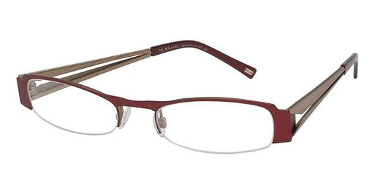 KLIIK \ K-405 \ CHERRY CHAMP. \ 225 \ 50-18 \ 140 \ OPTICAL