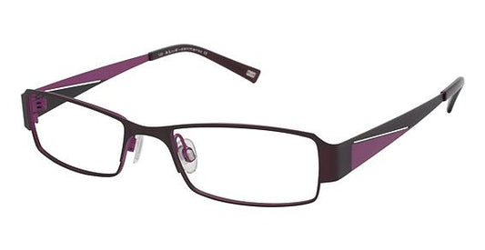 KLIIK \ K-441 \ BUR FUCHSIA \ 240 \ 48-16 135 \ OPTICAL
