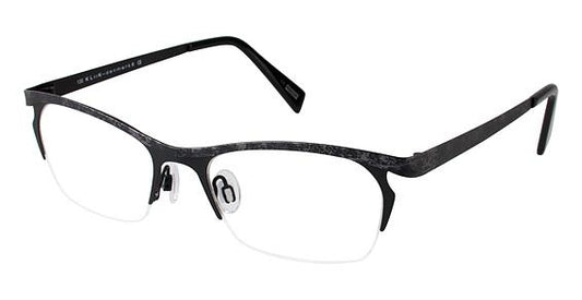 KLIIK \ K-542 \ BLACK \ 558\ 48-17 135 \ OPTICAL