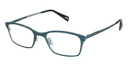 KLIIK \ K-566 \ TEAL \ 451 \ 47-18 135 \ OPTICAL