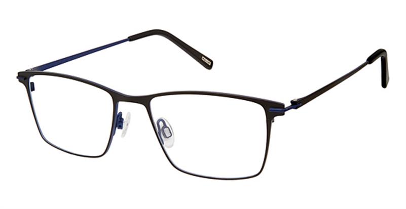 KLIIK \ K-637 \ BLACK BLUE \ M100 \ 50-17-140 \ OPTICAL